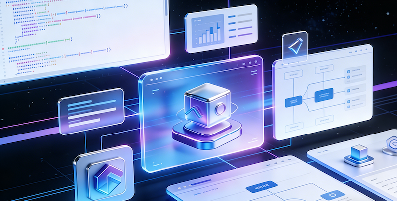 人工智能应用软件研发