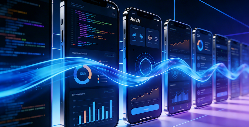 小程序定制开发